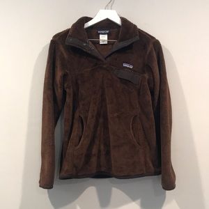 Women’s Patagonia Fleece Pullover